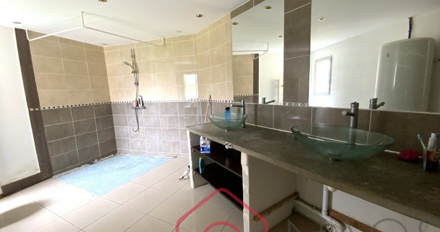 vente Maison en pierre Missillac