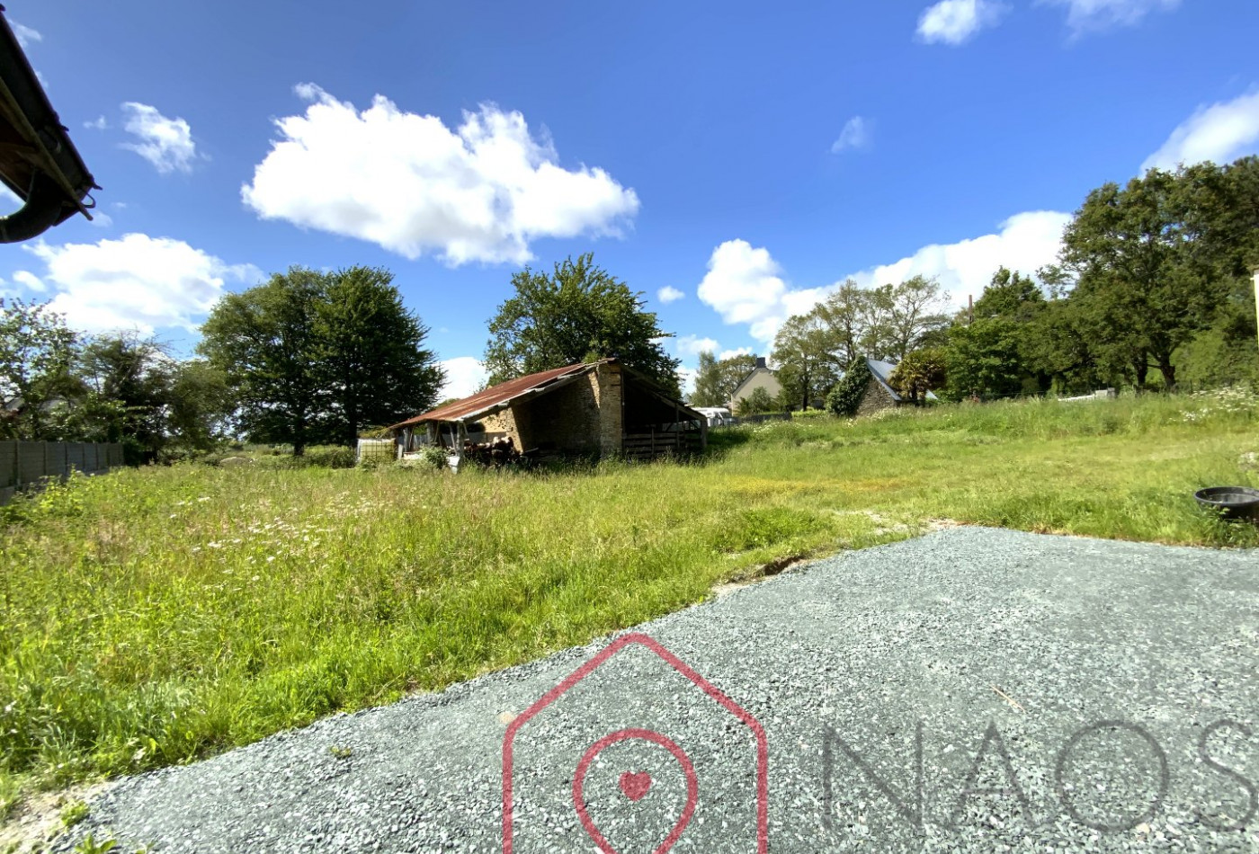 vente Maison en pierre Missillac - Photo 10