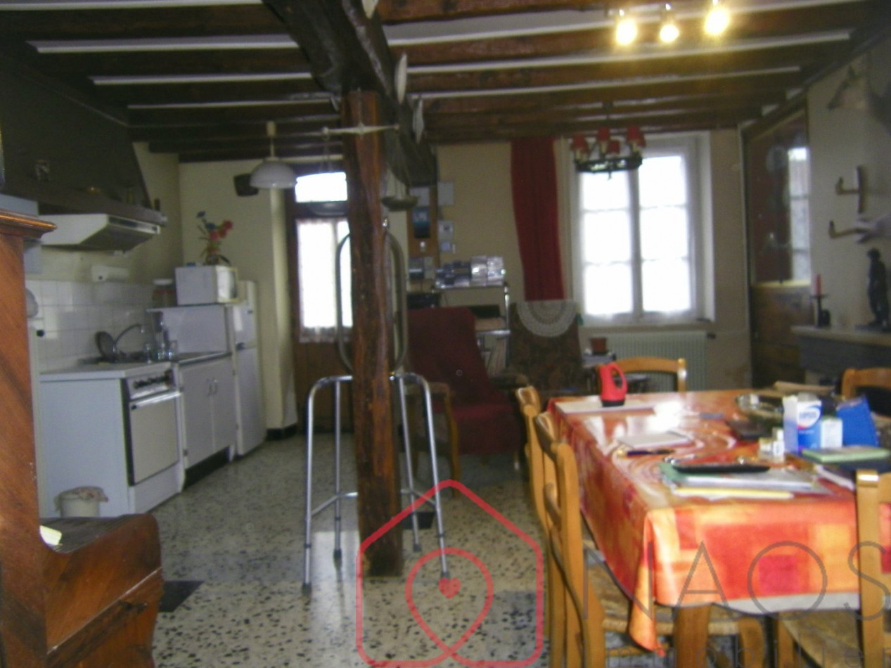 vente Maison Oizon - Photo 5