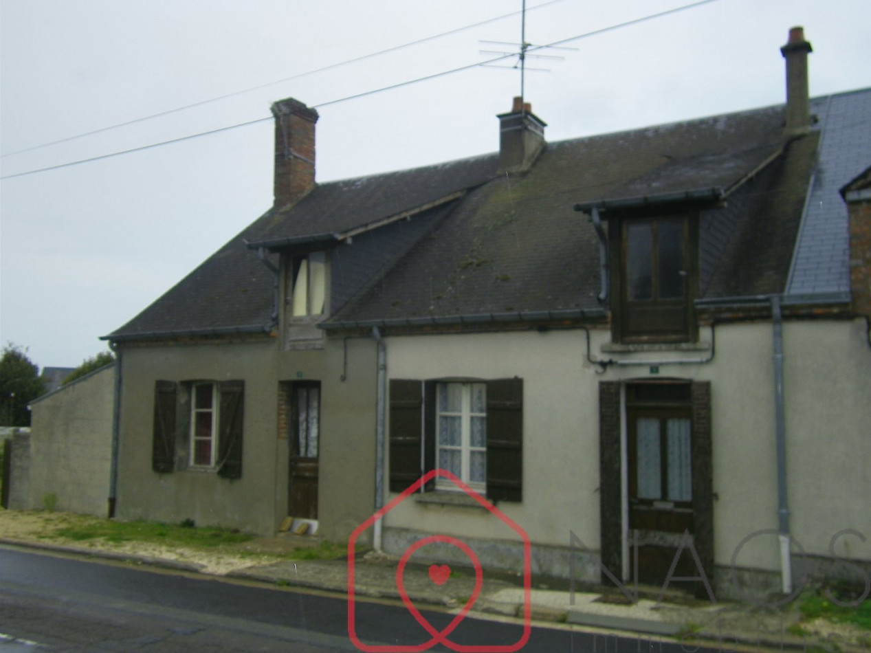 vente Maison Oizon - Photo 2