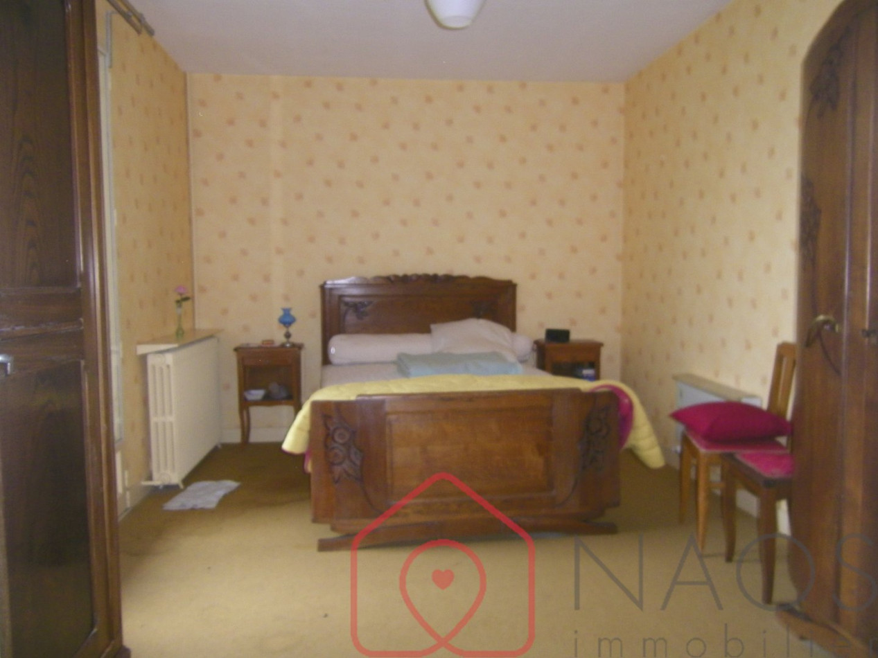 vente Maison Oizon - Photo 6