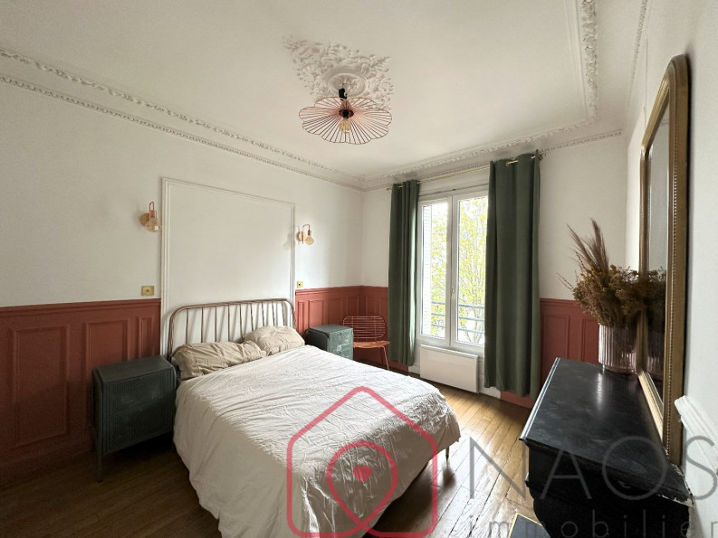 vente Appartement La Plaine Saint Denis - Photo 5