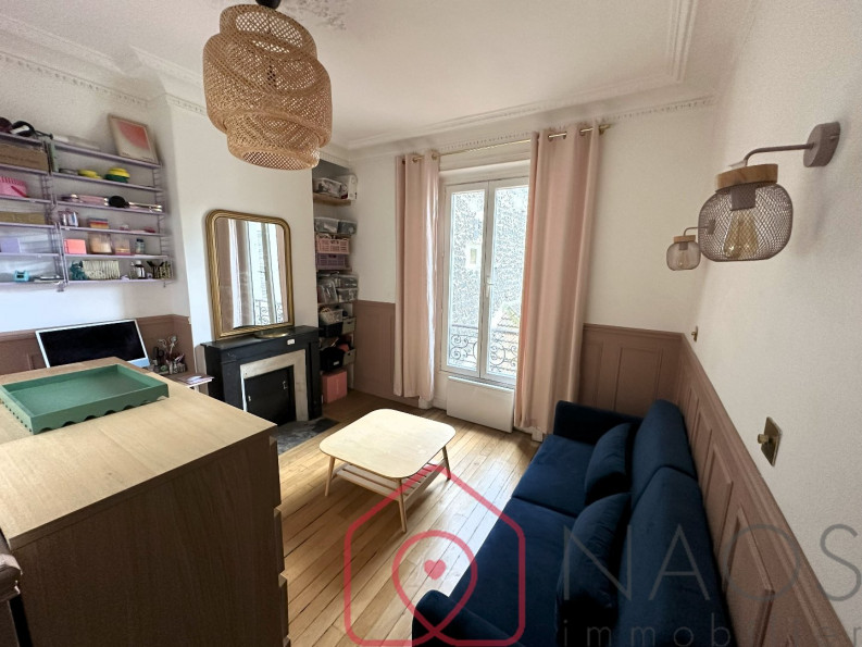 vente Appartement La Plaine Saint Denis - Photo 8