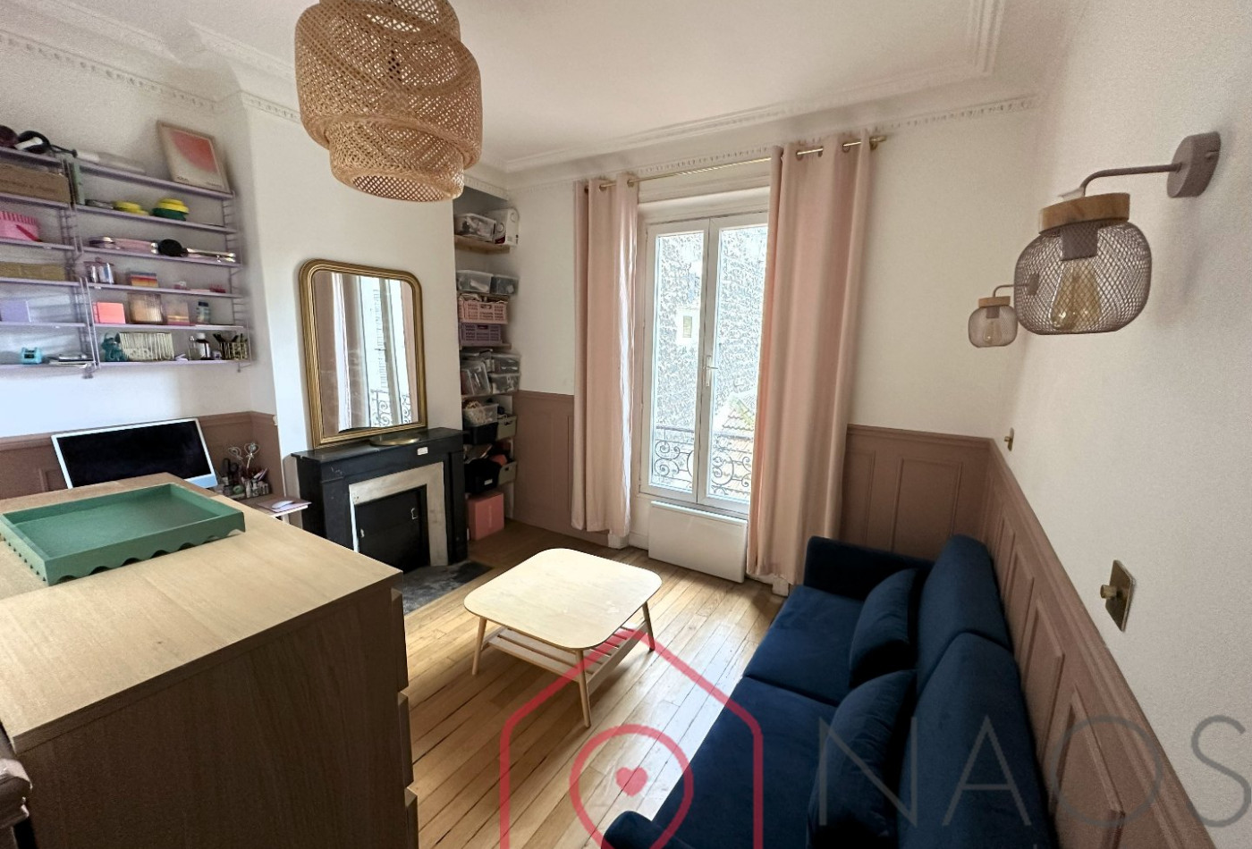 vente Appartement La Plaine Saint Denis - Photo 2