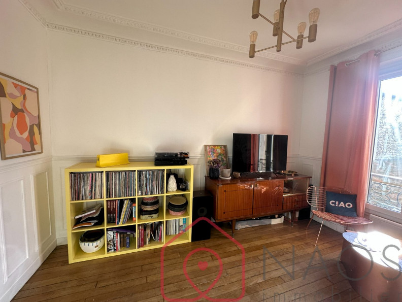 vente Appartement La Plaine Saint Denis - Photo 3