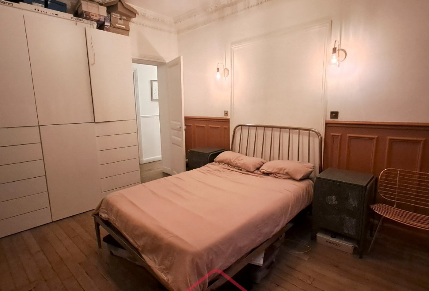 vente Appartement La Plaine Saint Denis - Photo 7