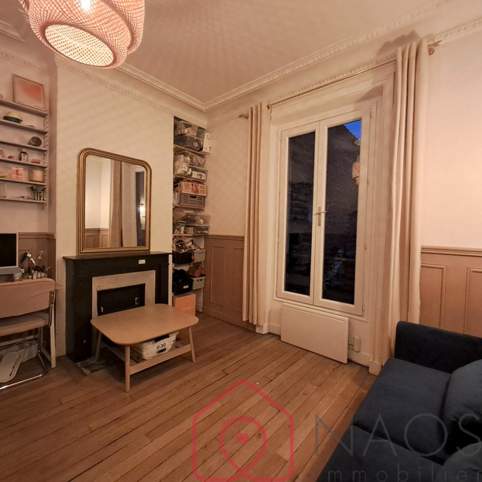vente Appartement La Plaine Saint Denis - Photo 1