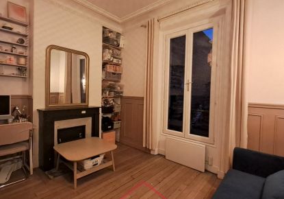 vente Appartement La Plaine Saint Denis