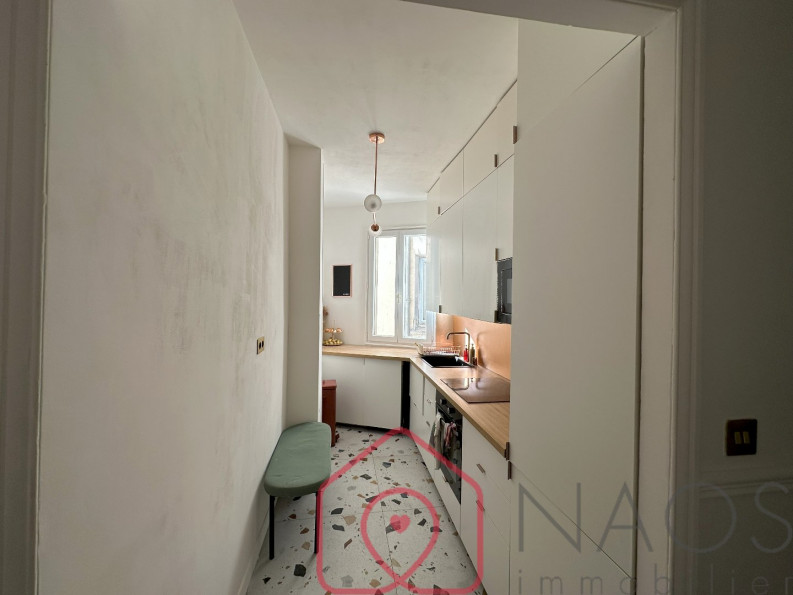 vente Appartement La Plaine Saint Denis - Photo 6