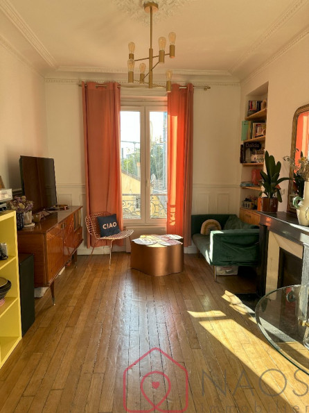 vente Appartement La Plaine Saint Denis - Photo 1