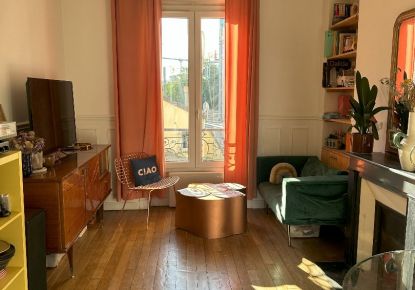 vente Appartement La Plaine Saint Denis