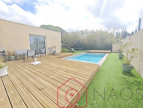 vente Villa Armissan