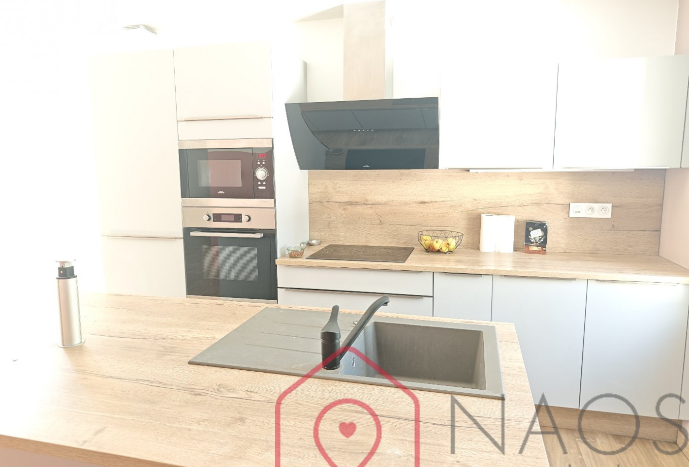 vente Villa Armissan - Photo 3