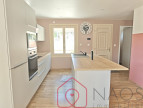 vente Villa Armissan