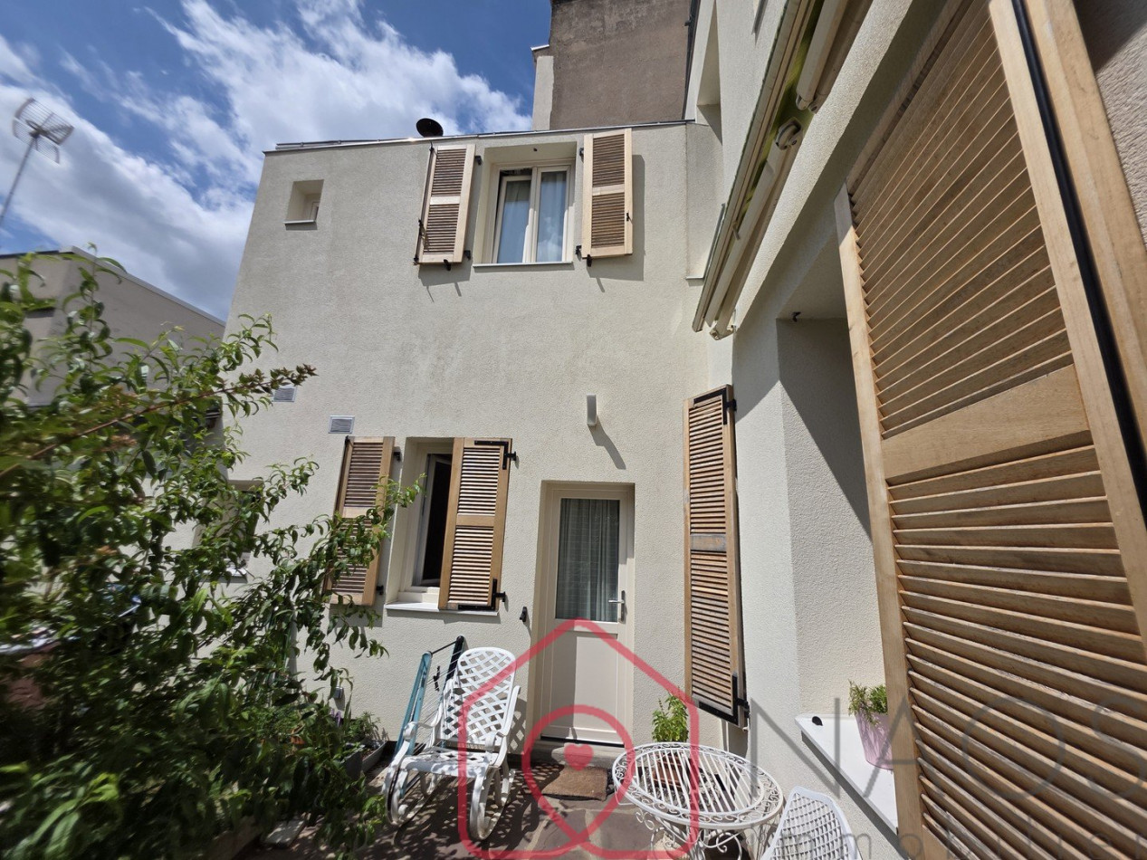 vente Maison de ville Orleans - Photo 2