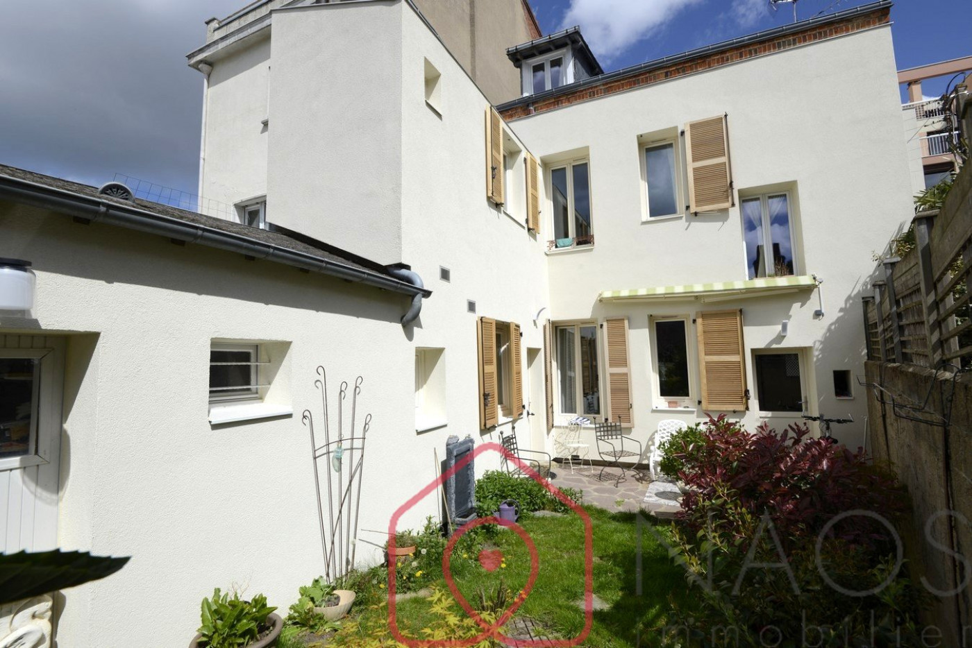 vente Maison de ville Orleans - Photo 1