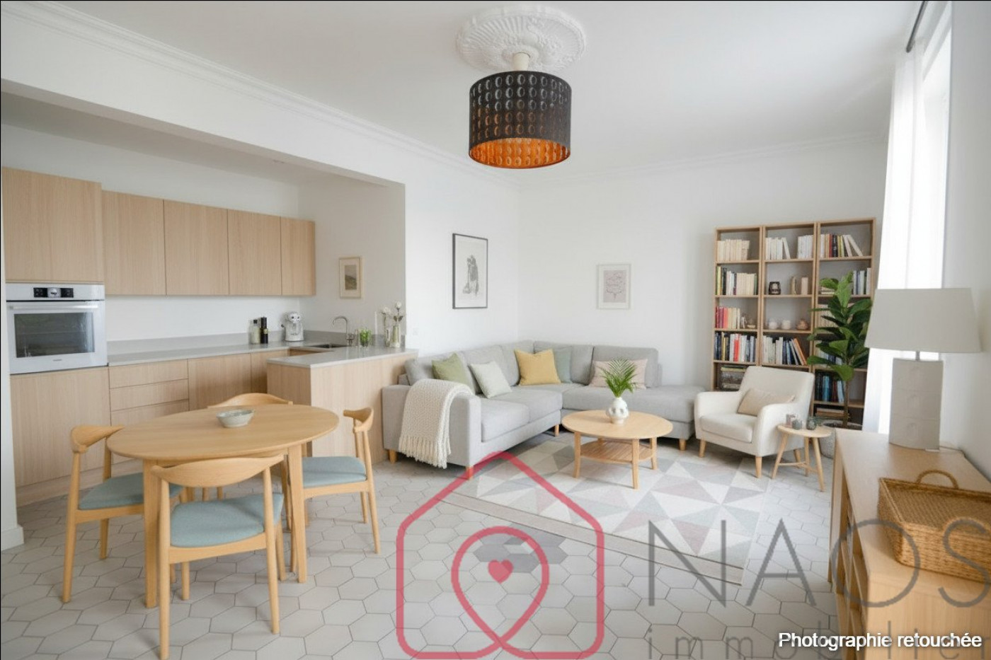 vente Maison de ville Orleans - Photo 6