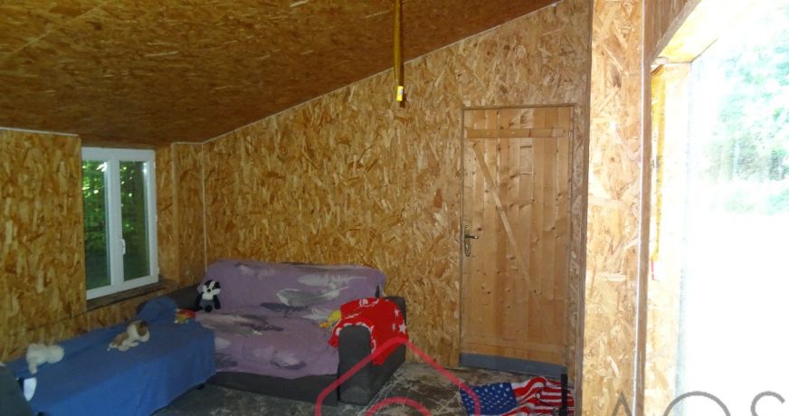 vente Maison de campagne Ivoy Le Pre