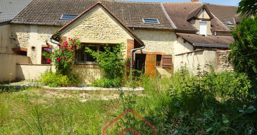 vente Maison Aubigny Sur Nere