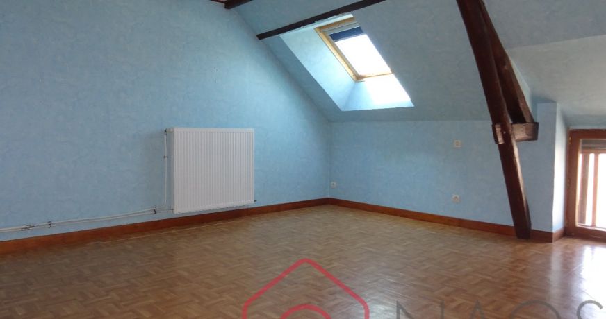 vente Maison Aubigny Sur Nere