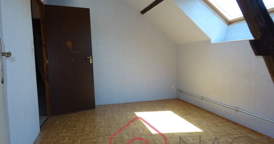 vente Maison Aubigny Sur Nere