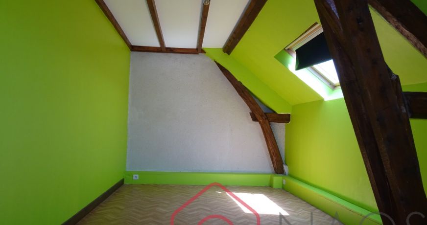 vente Maison Aubigny Sur Nere