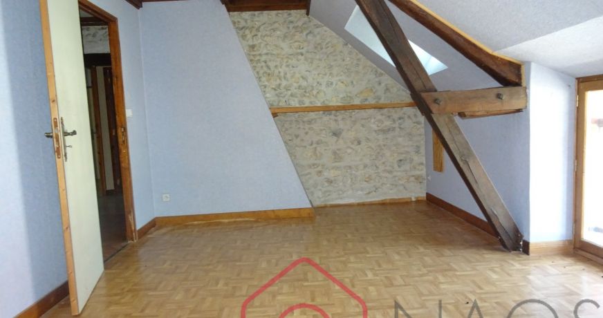 vente Maison Aubigny Sur Nere