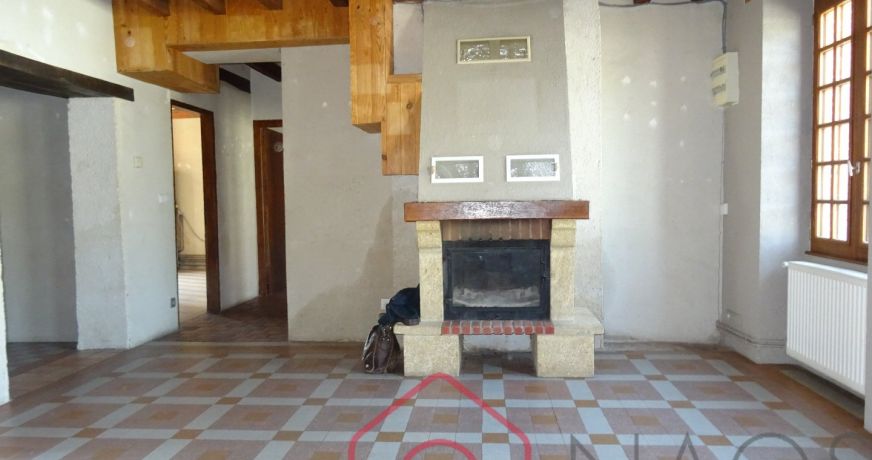 vente Maison Aubigny Sur Nere