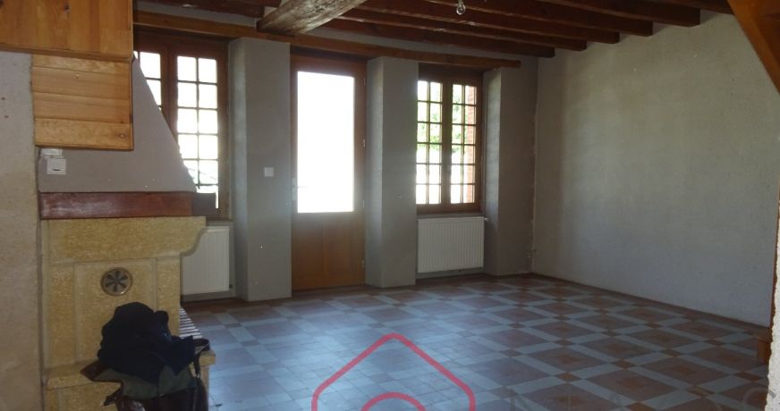 vente Maison Aubigny Sur Nere