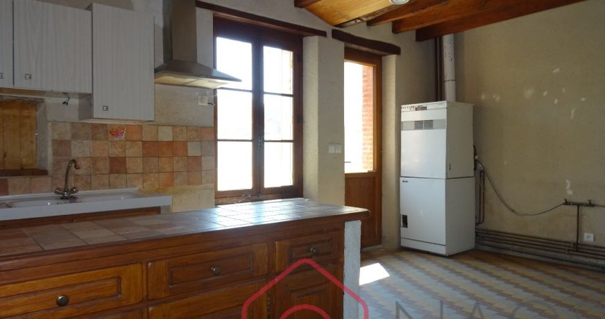 vente Maison Aubigny Sur Nere