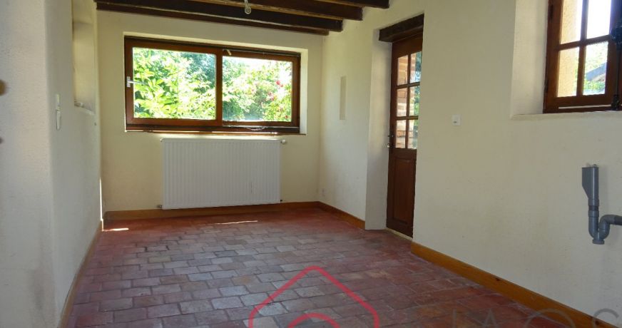 vente Maison Aubigny Sur Nere