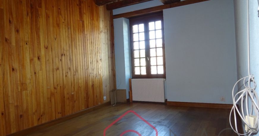 vente Maison Aubigny Sur Nere