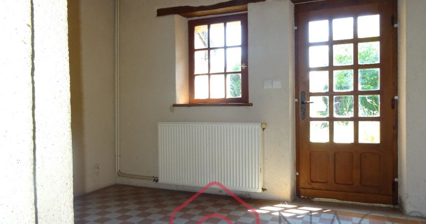 vente Maison Aubigny Sur Nere