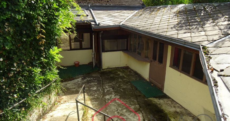 vente Maison de ville Aubigny Sur Nere