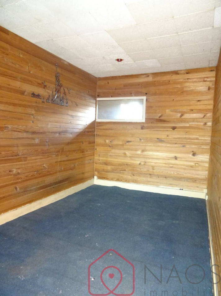 vente Maison de ville Aubigny Sur Nere - Photo 9