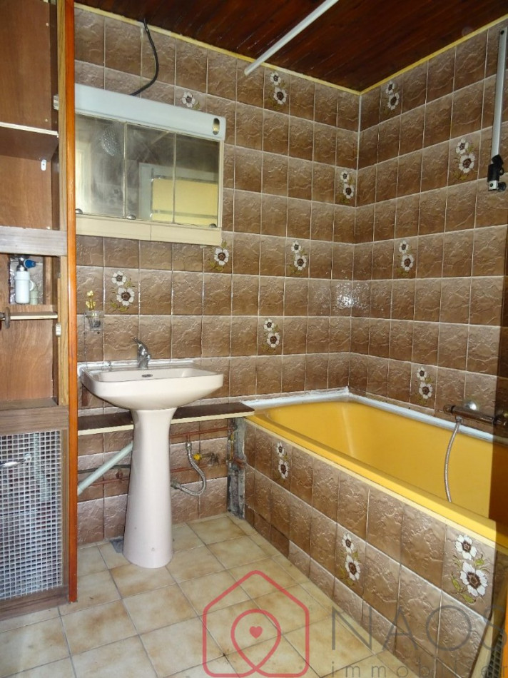 vente Maison de ville Aubigny Sur Nere - Photo 10