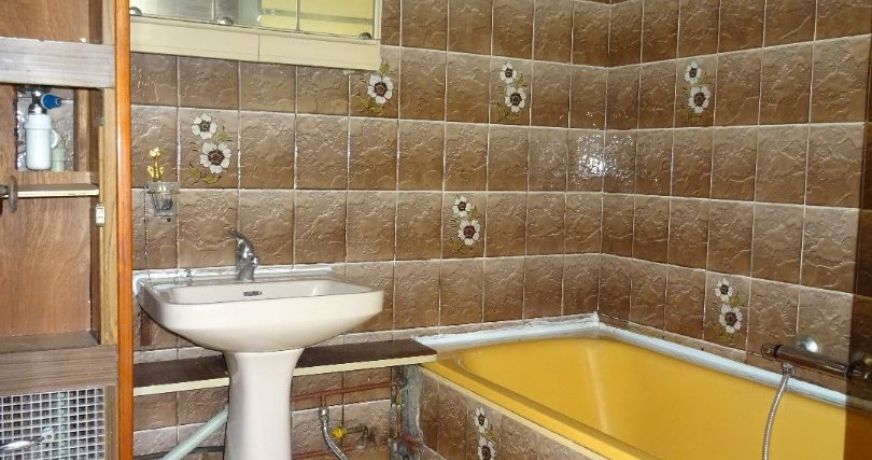 vente Maison de ville Aubigny Sur Nere