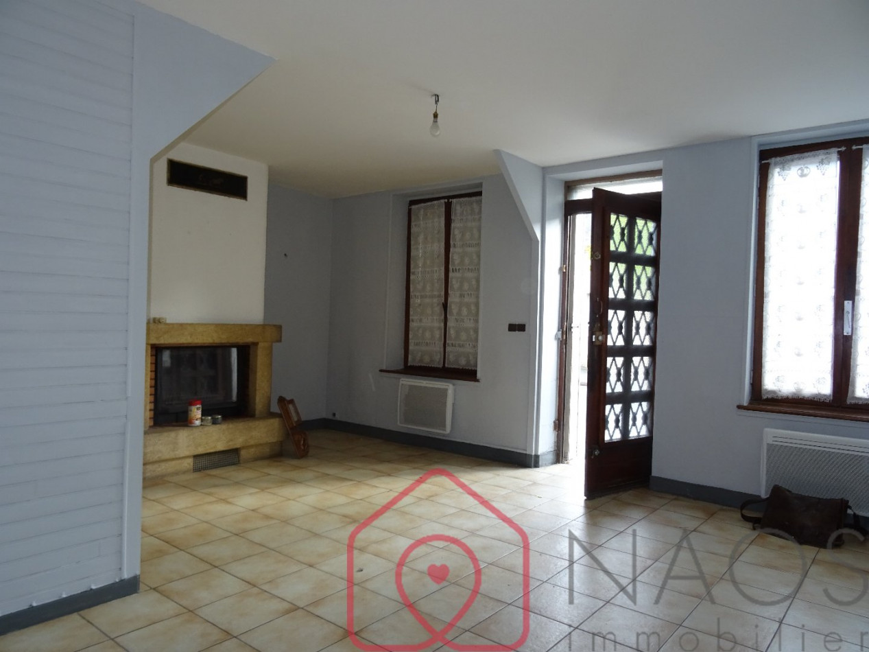 vente Maison de ville Aubigny Sur Nere - Photo 3