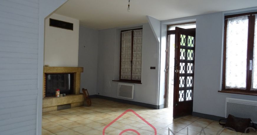 vente Maison de ville Aubigny Sur Nere