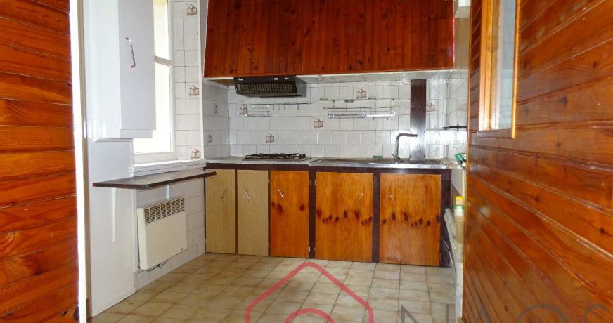 vente Maison de ville Aubigny Sur Nere