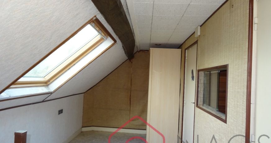 vente Maison de ville Aubigny Sur Nere