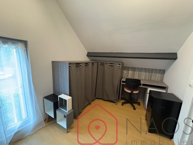 vente Maison Nemours - Photo 7