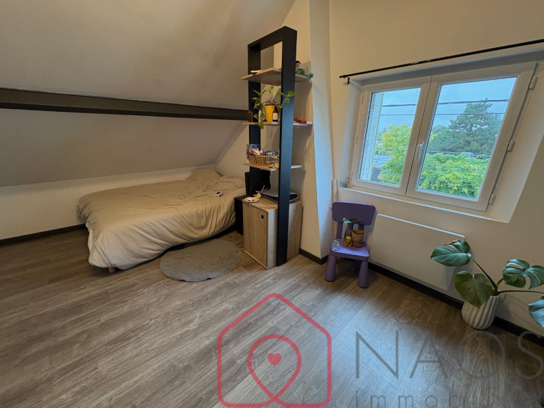 vente Maison Nemours - Photo 6