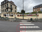 vente Local commercial Charleville Mezieres