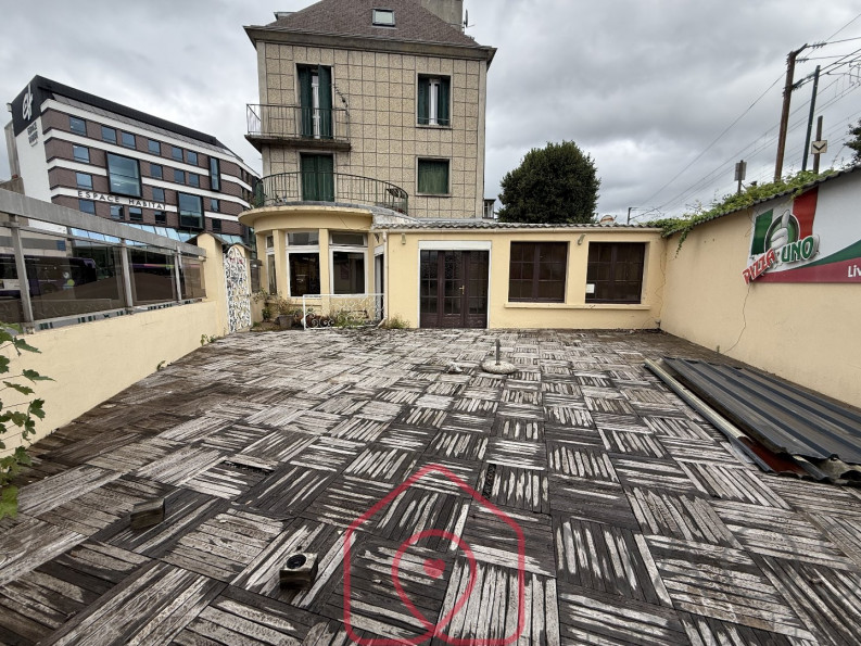 vente Local commercial Charleville Mezieres - Photo 10