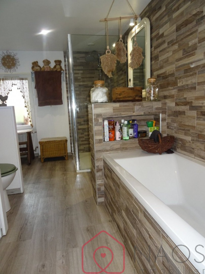 vente Maison Saint Doulchard - Photo 9