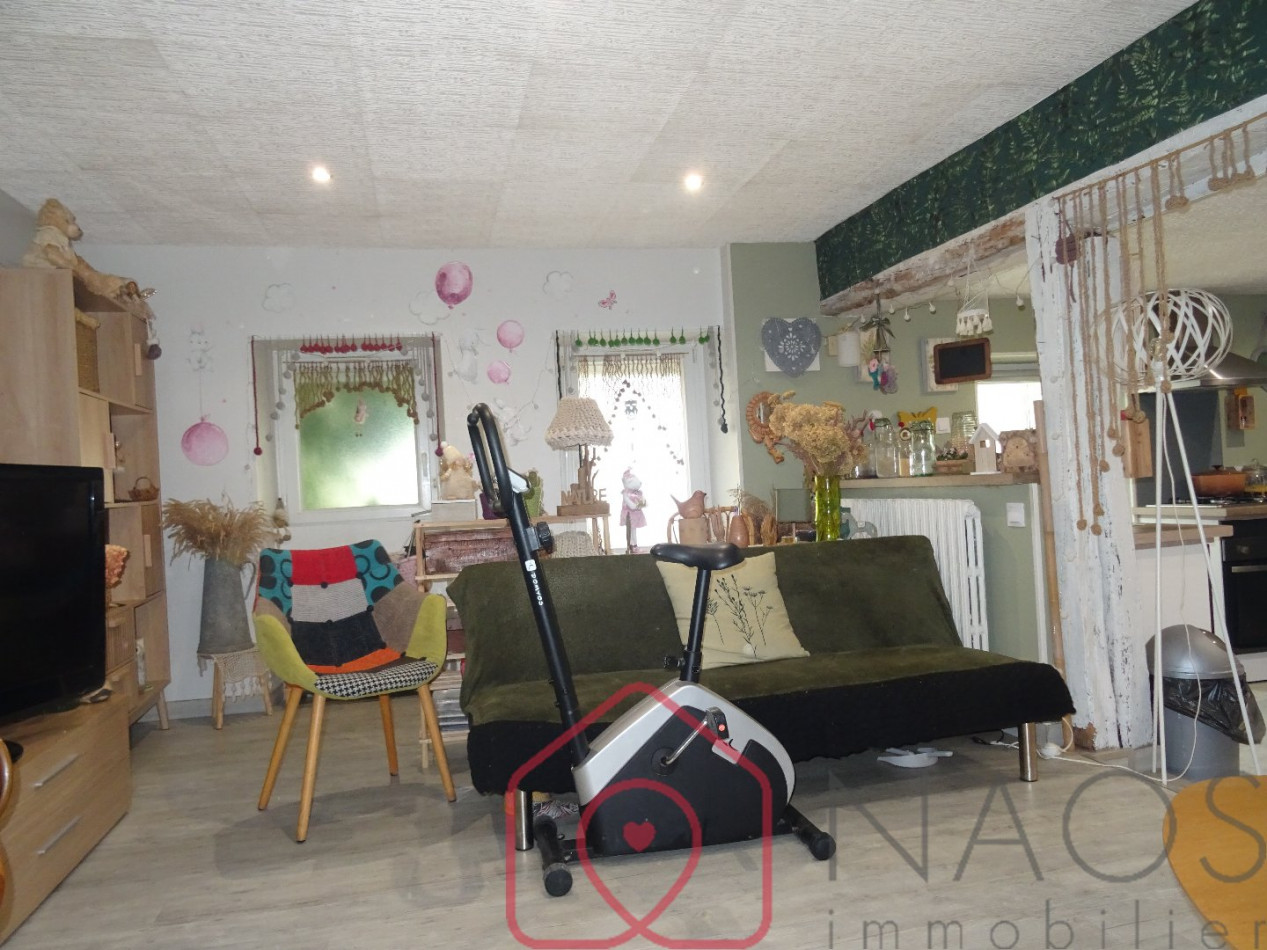 vente Maison Saint Doulchard - Photo 3