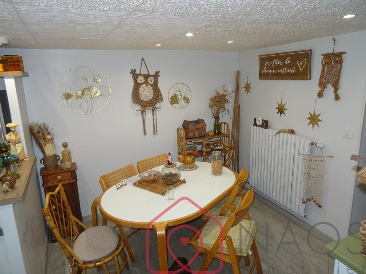 vente Maison Saint Doulchard - Photo 4
