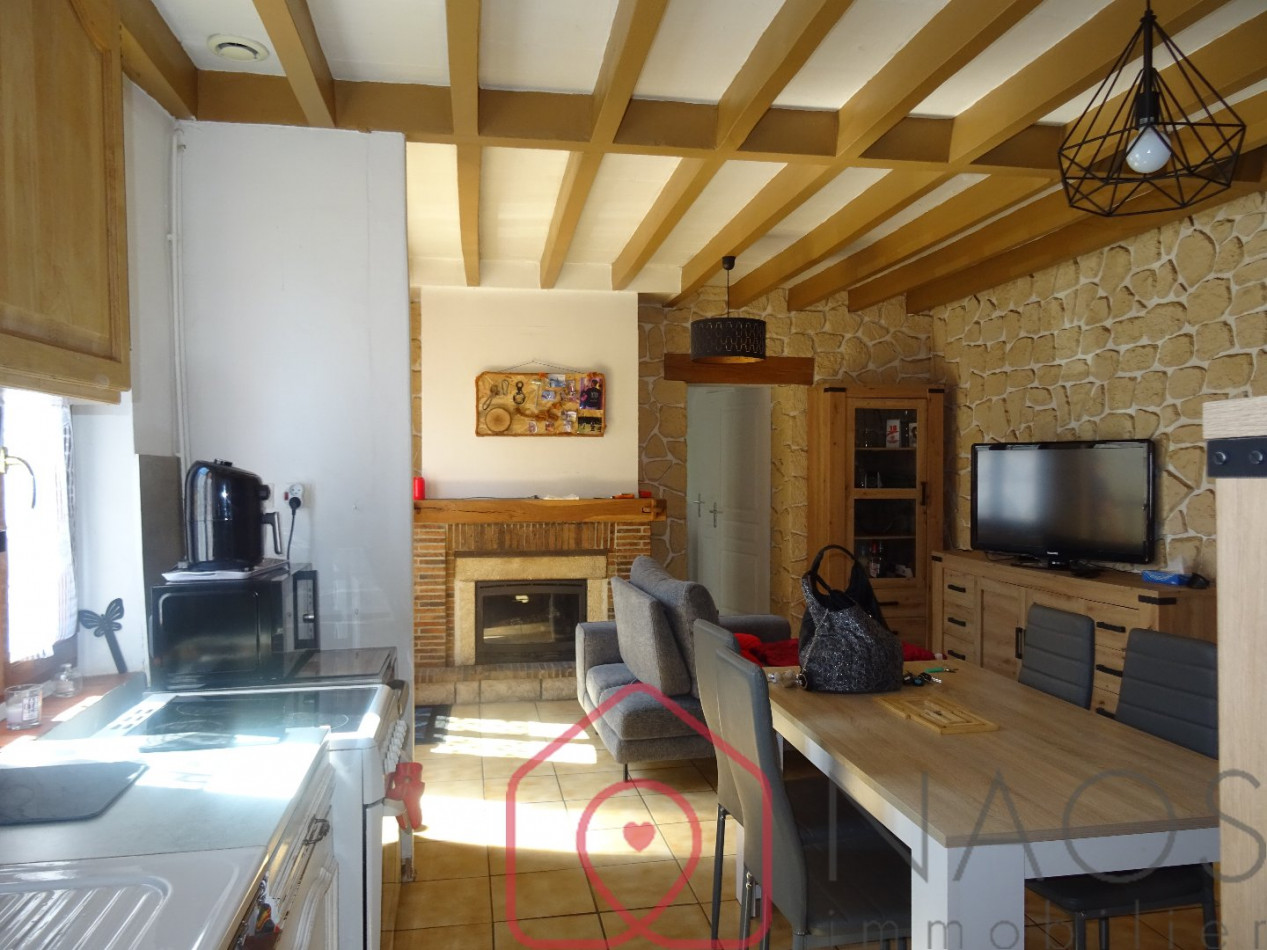 vente Maison Presly - Photo 4