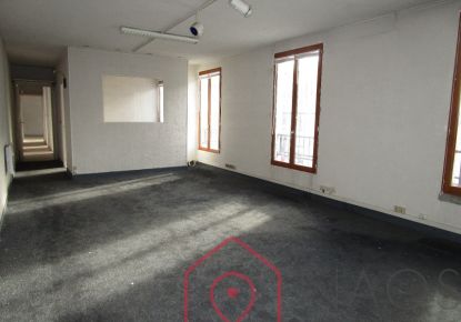 vente Bâtiment La Plaine Saint Denis